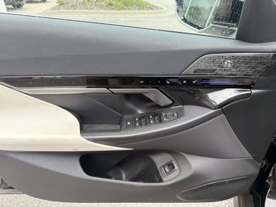 2024 BMW 5 Series 530i