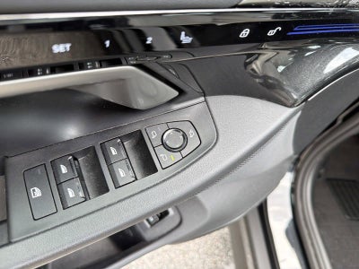 2024 BMW 5 Series 530i