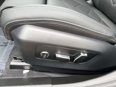 2026 BMW 5 Series 530i
