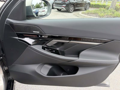 2026 BMW 5 Series 530i