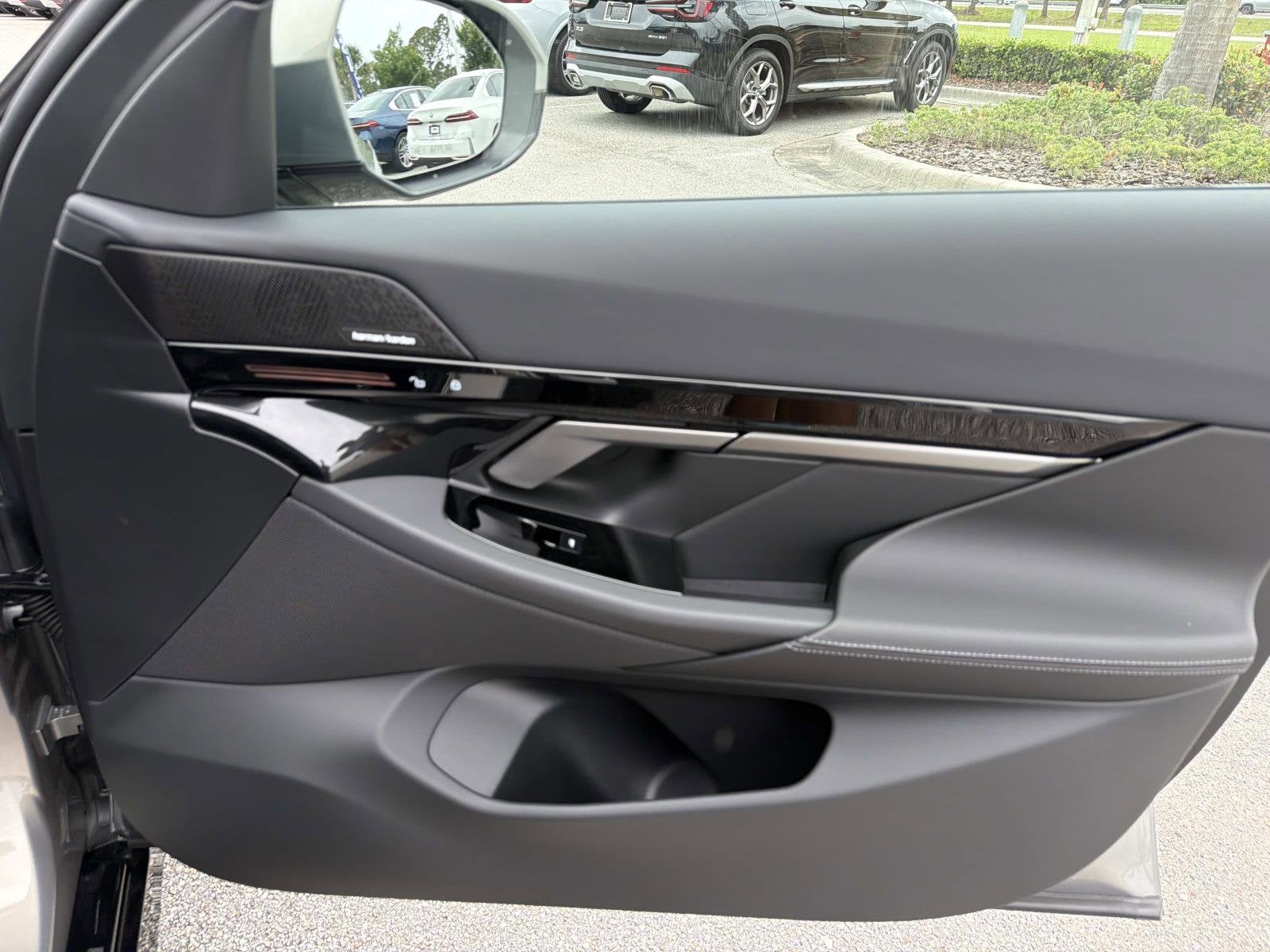 2026 BMW 5 Series 530i