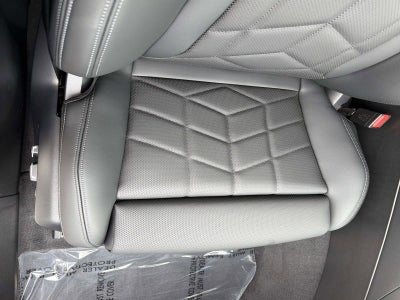 2026 BMW 5 Series 530i