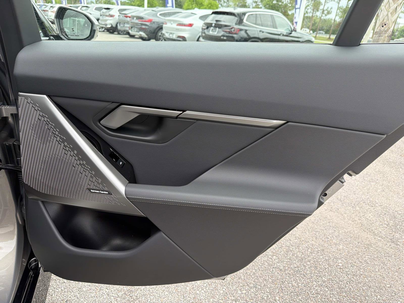 2026 BMW 5 Series 530i