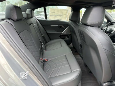 2026 BMW 5 Series 530i