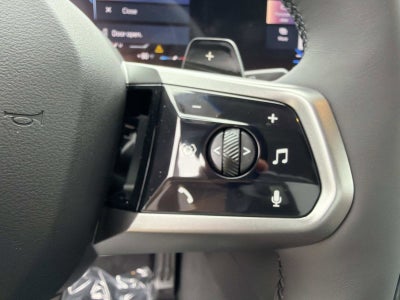 2026 BMW 5 Series 530i