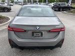 2026 BMW 5 Series 530i