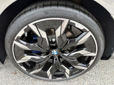 2026 BMW 5 Series 530i