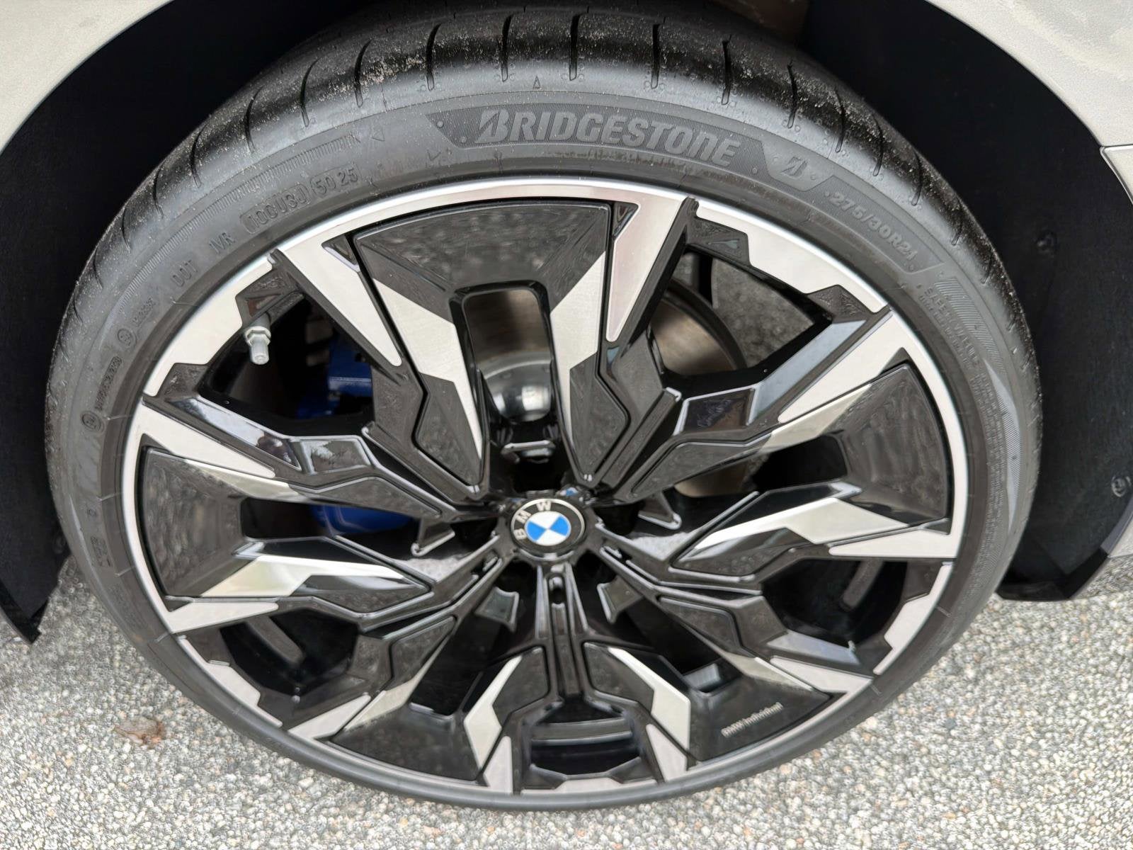2026 BMW 5 Series 530i