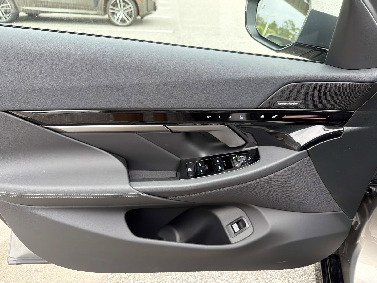 2026 BMW 5 Series 530i
