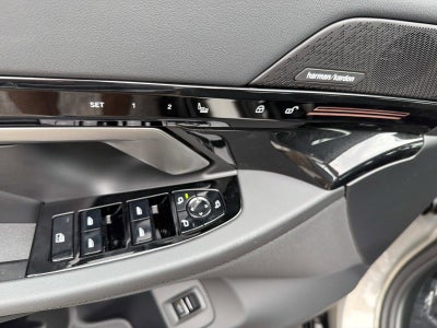 2026 BMW 5 Series 530i