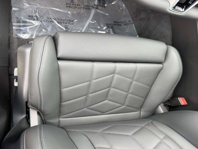 2026 BMW 5 Series 530i