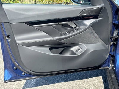 2025 BMW 5 Series 530i