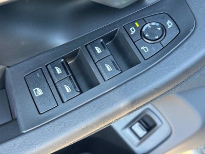 2025 BMW 5 Series 530i