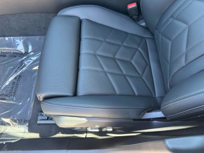 2025 BMW 5 Series 530i