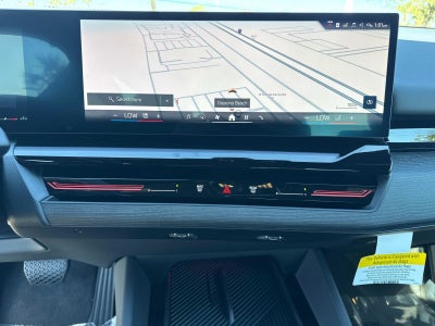 2025 BMW 5 Series 530i