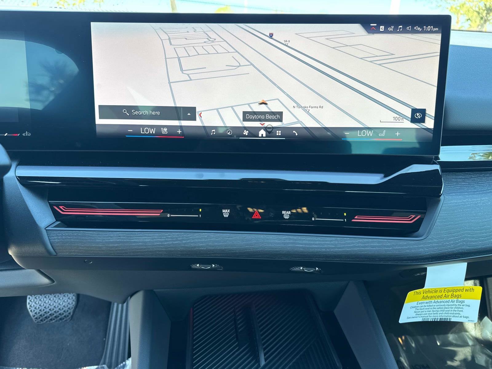 2025 BMW 5 Series 530i