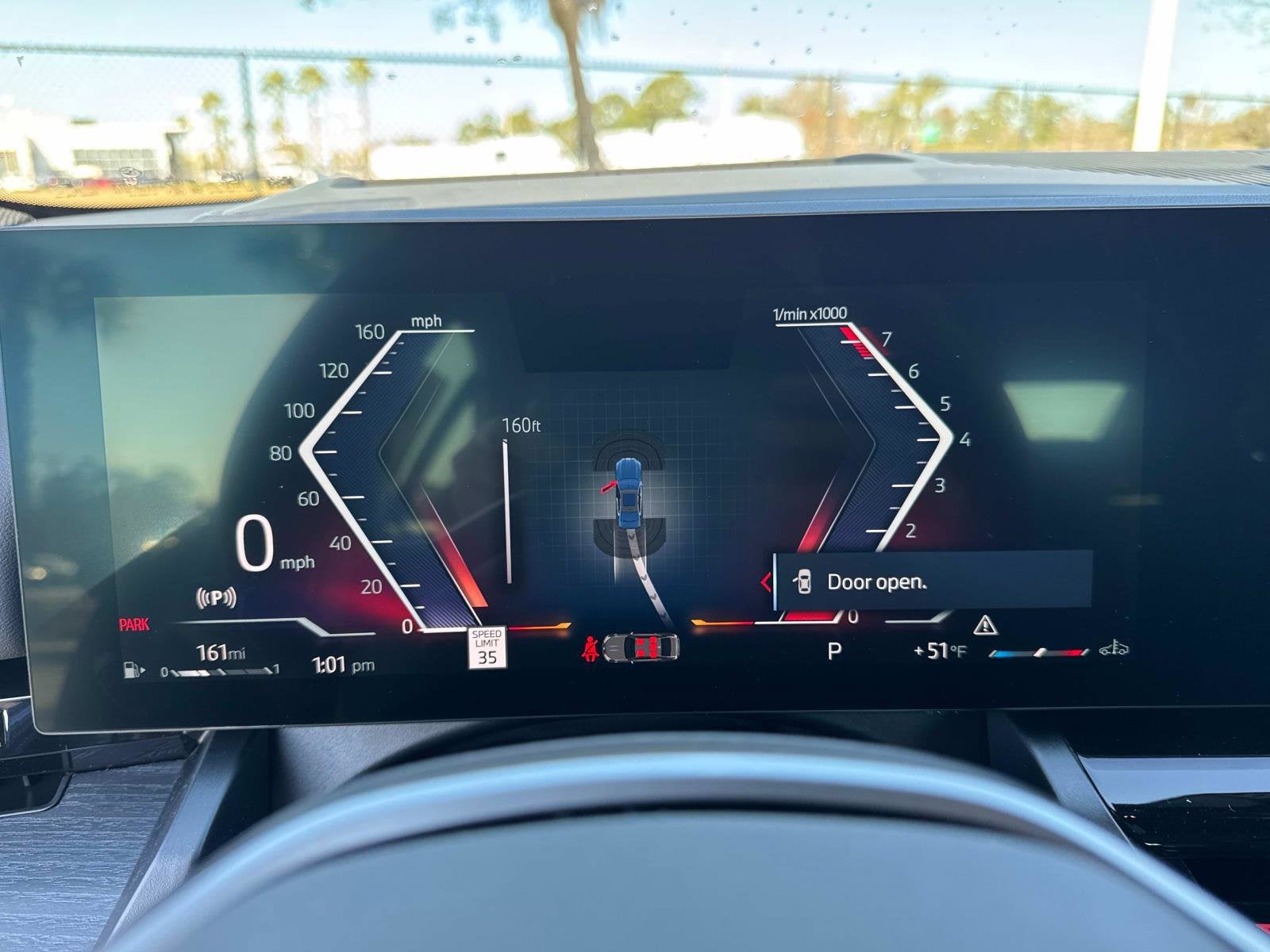 2025 BMW 5 Series 530i