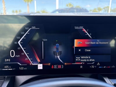 2025 BMW 5 Series 530i