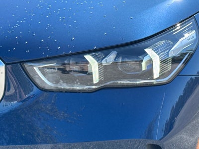 2025 BMW 5 Series 530i