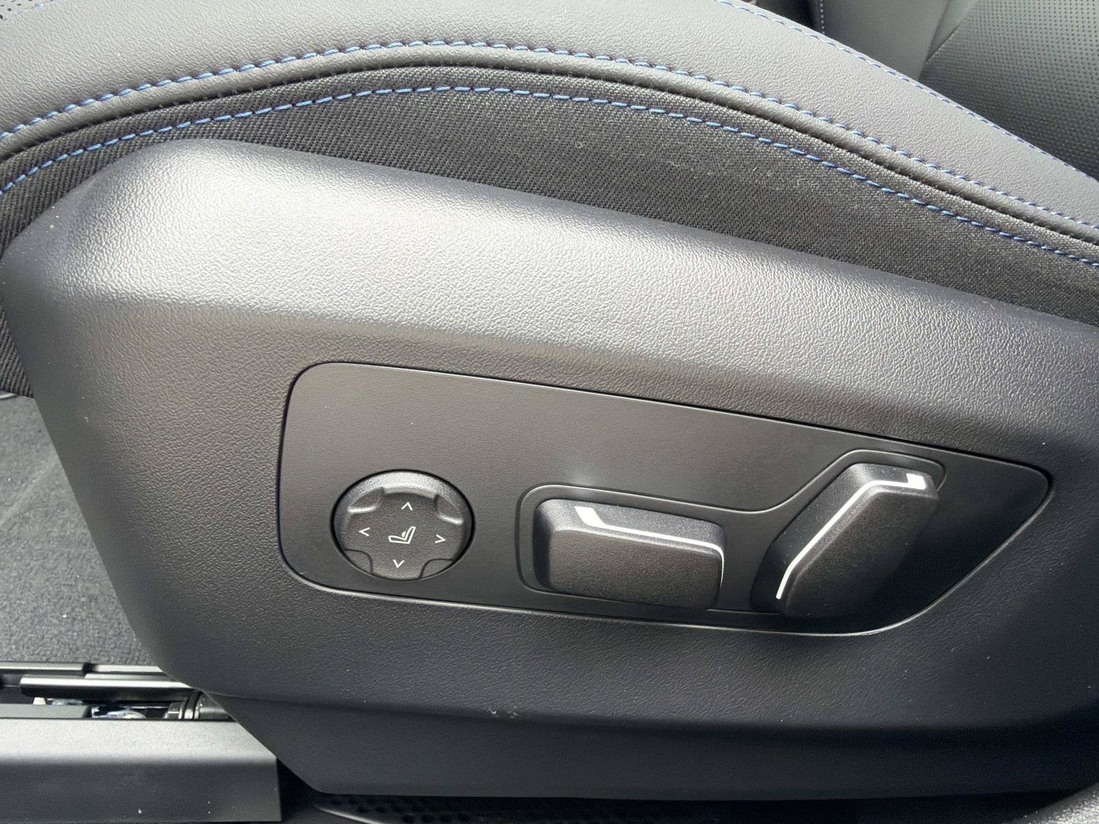 2027 BMW 5 Series 530i