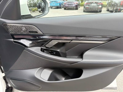 2027 BMW 5 Series 530i