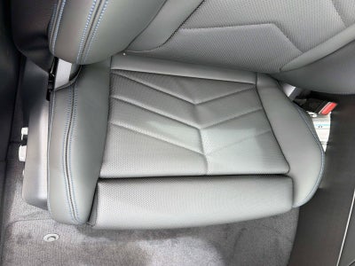 2027 BMW 5 Series 530i