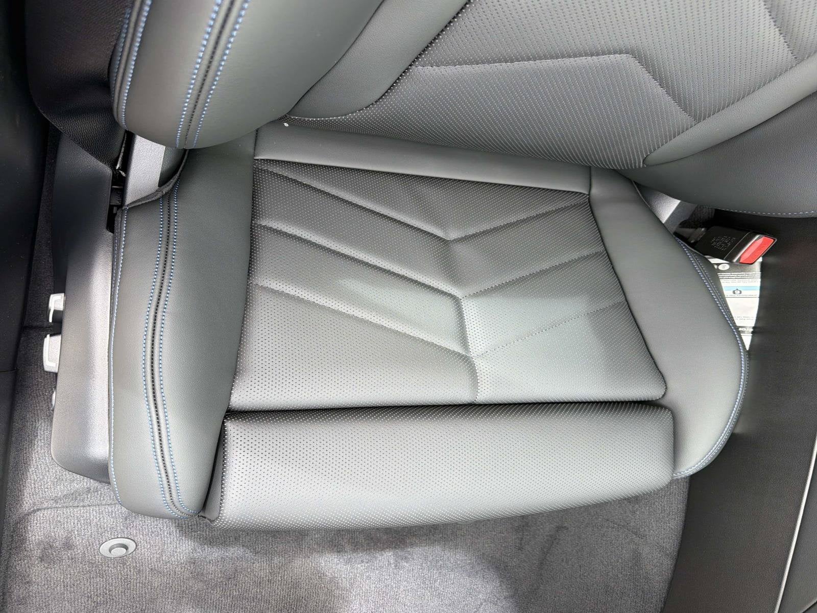 2027 BMW 5 Series 530i