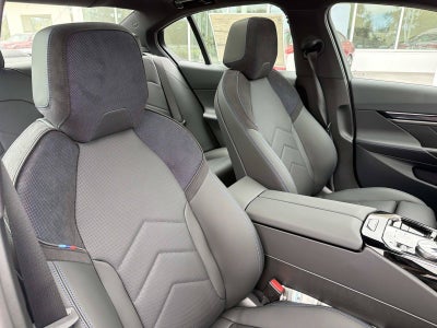2027 BMW 5 Series 530i