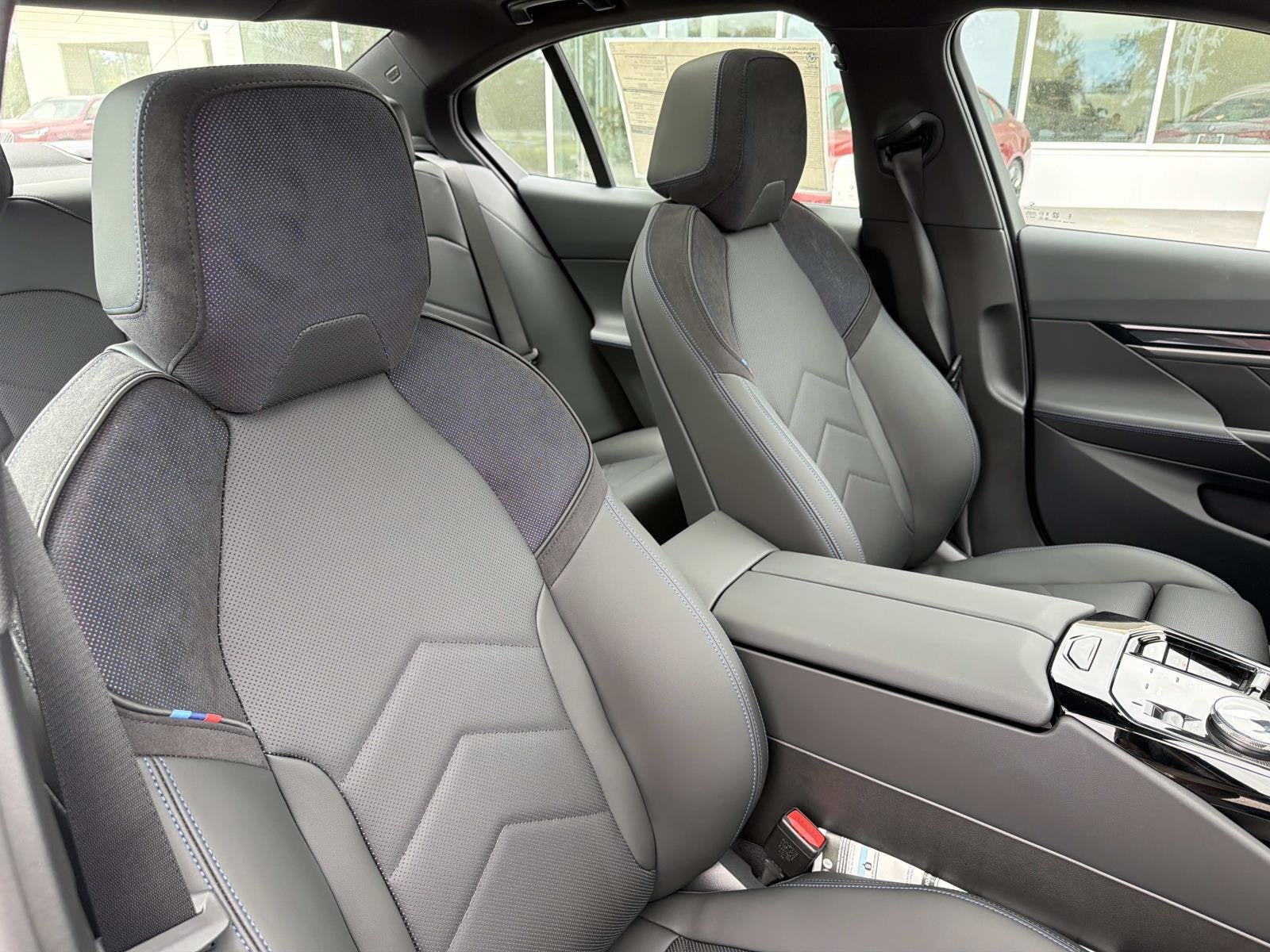 2027 BMW 5 Series 530i