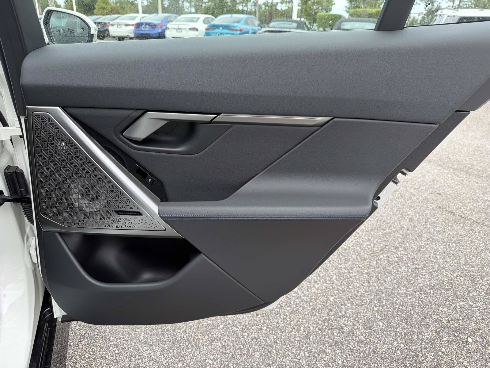 2027 BMW 5 Series 530i