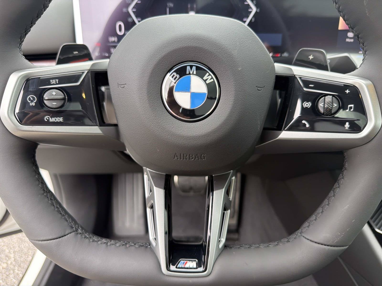 2027 BMW 5 Series 530i