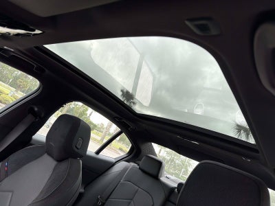 2027 BMW 5 Series 530i