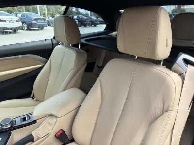 2020 BMW 4 Series 430i