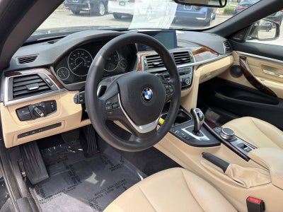 2020 BMW 4 Series 430i