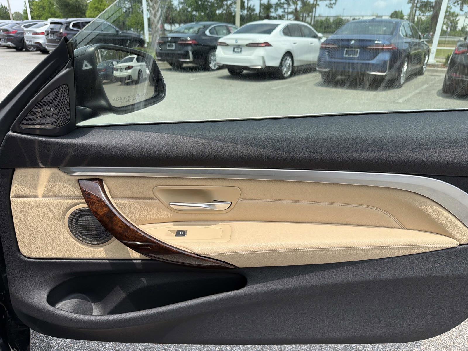 2020 BMW 4 Series 430i