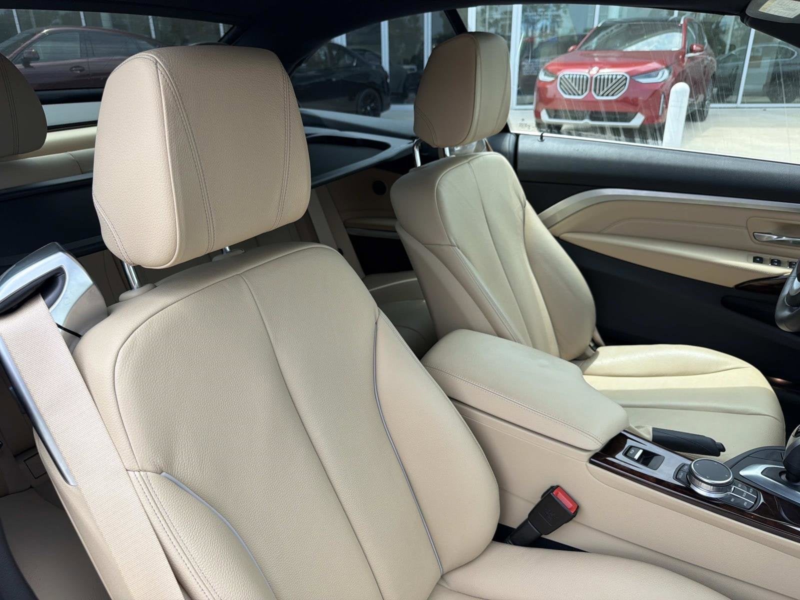 2020 BMW 4 Series 430i