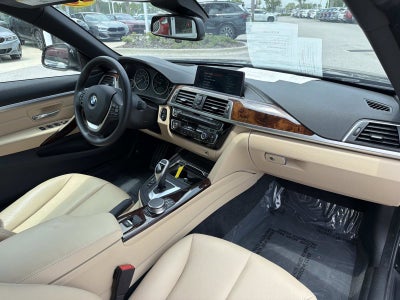 2020 BMW 4 Series 430i