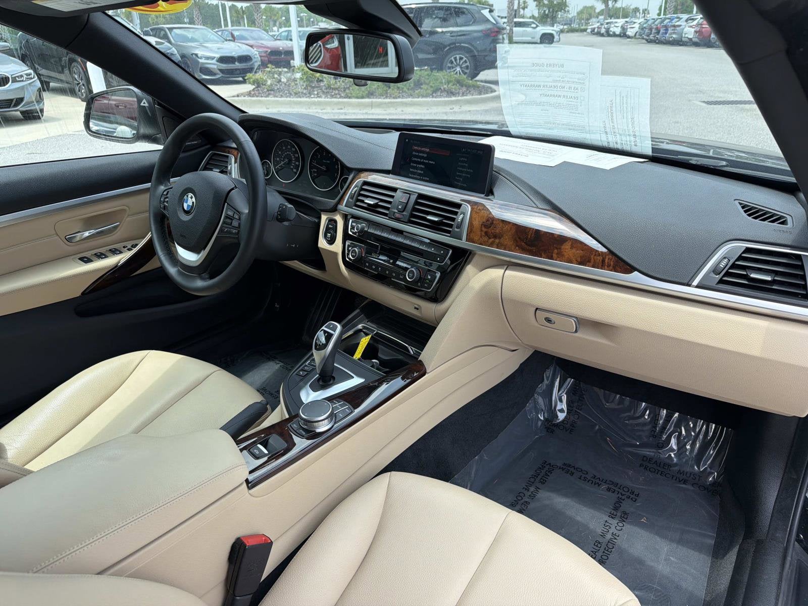 2020 BMW 4 Series 430i