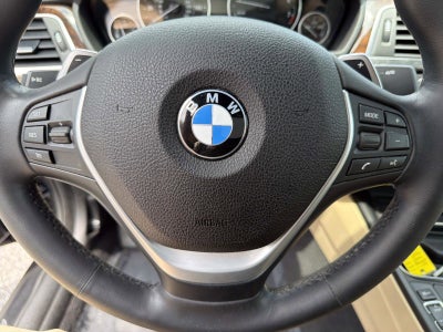 2020 BMW 4 Series 430i