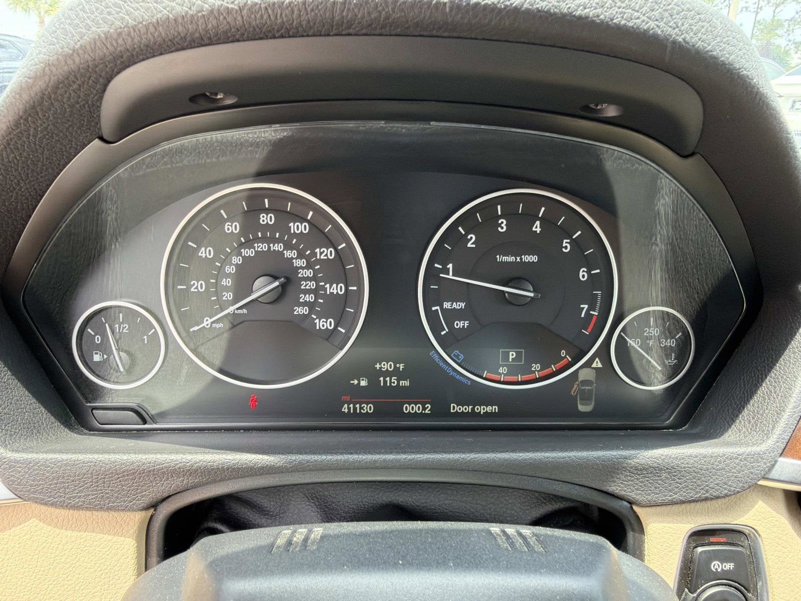 2020 BMW 4 Series 430i