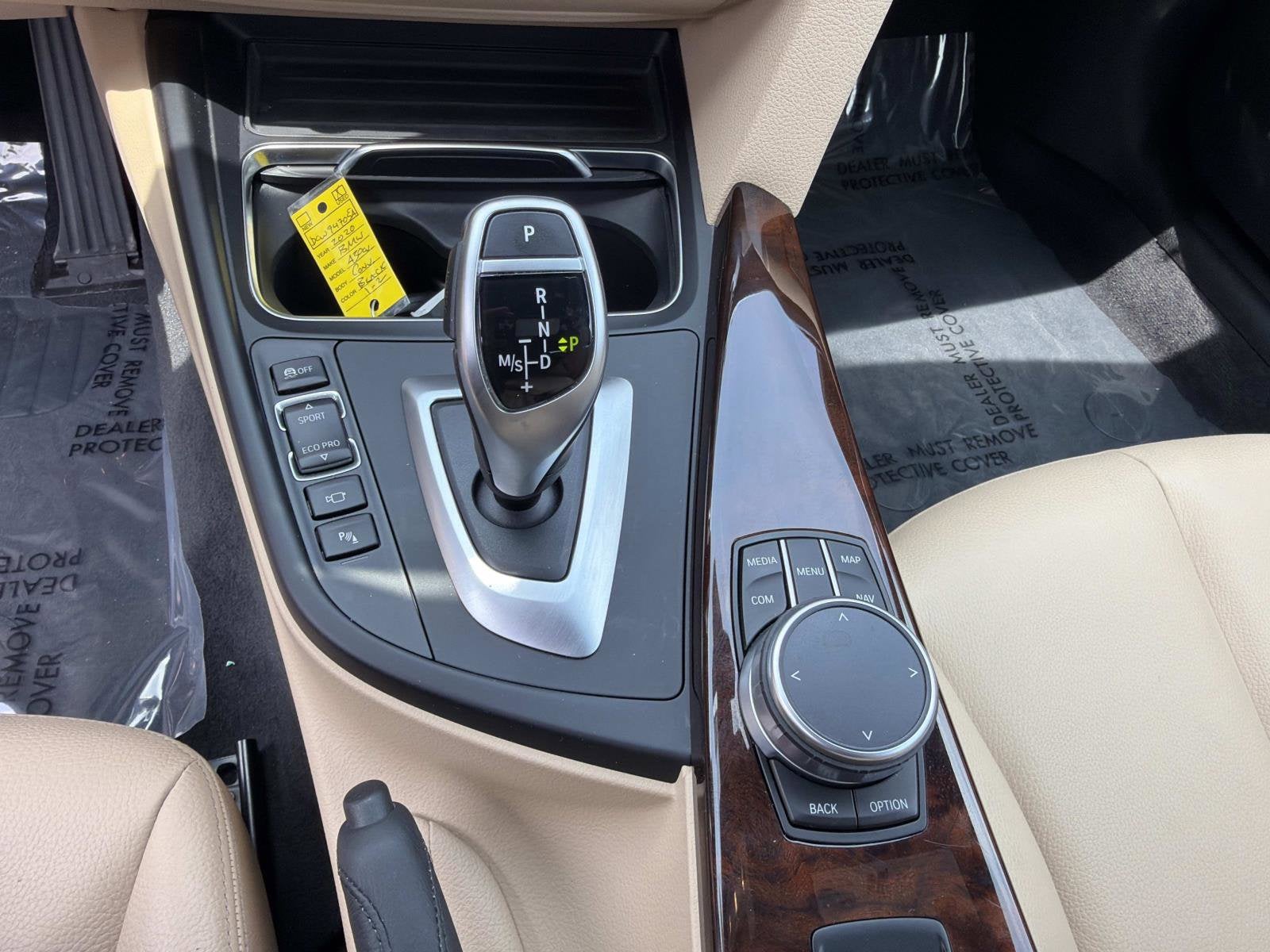 2020 BMW 4 Series 430i