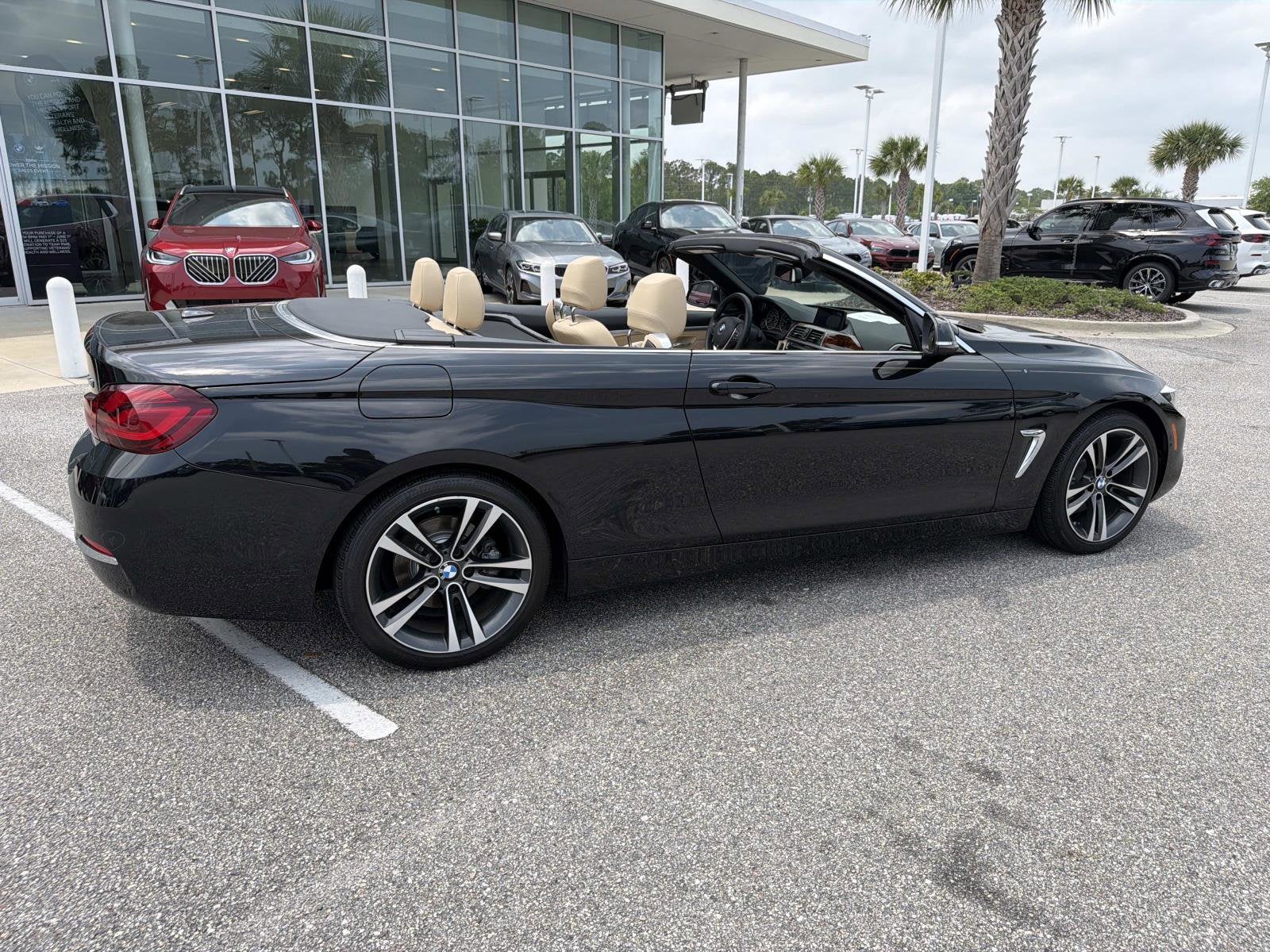 2020 BMW 4 Series 430i