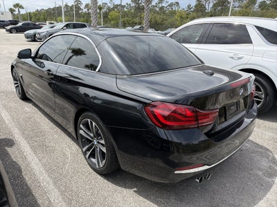 2020 BMW 4 Series 430i