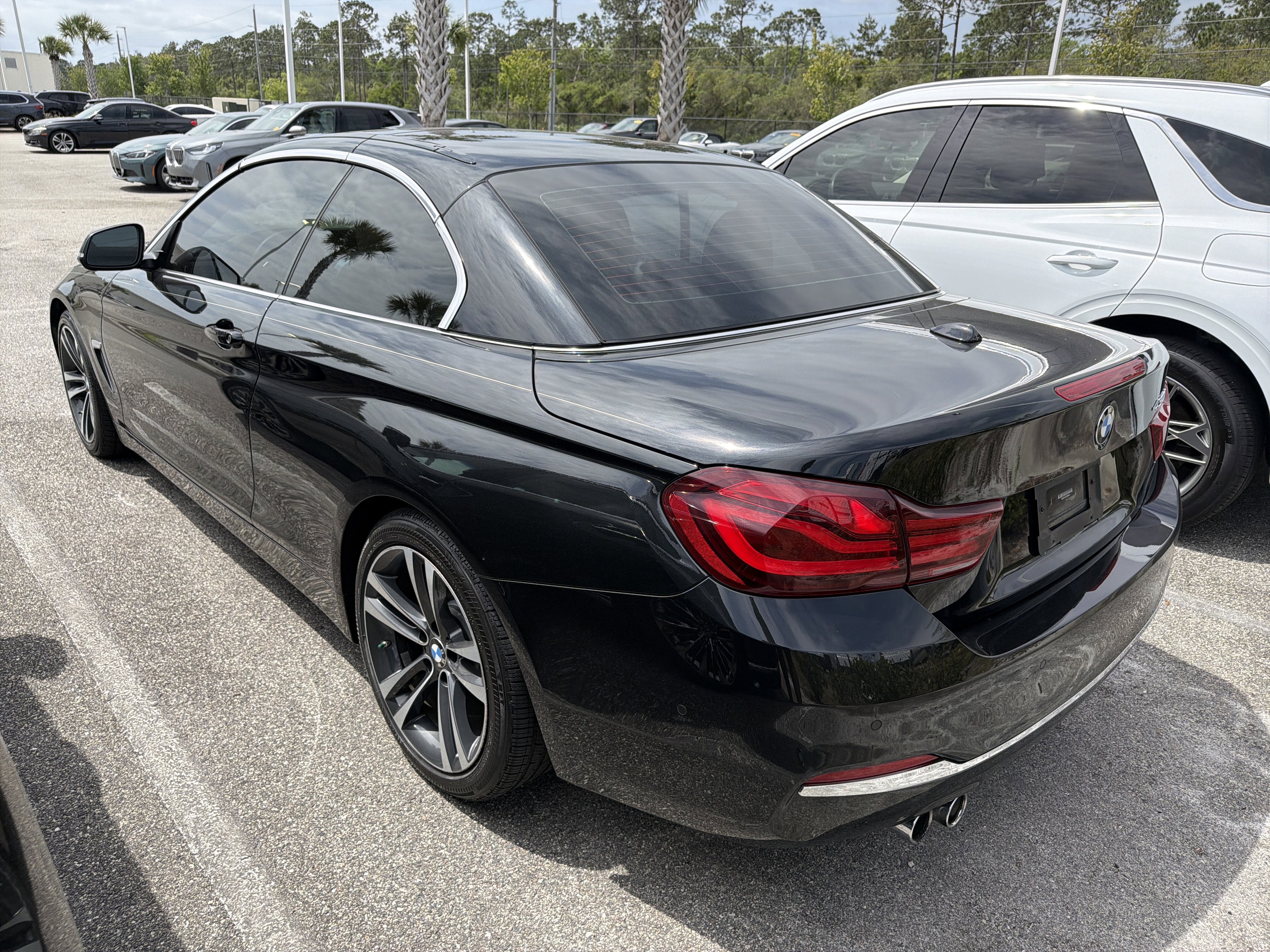 2020 BMW 4 Series 430i