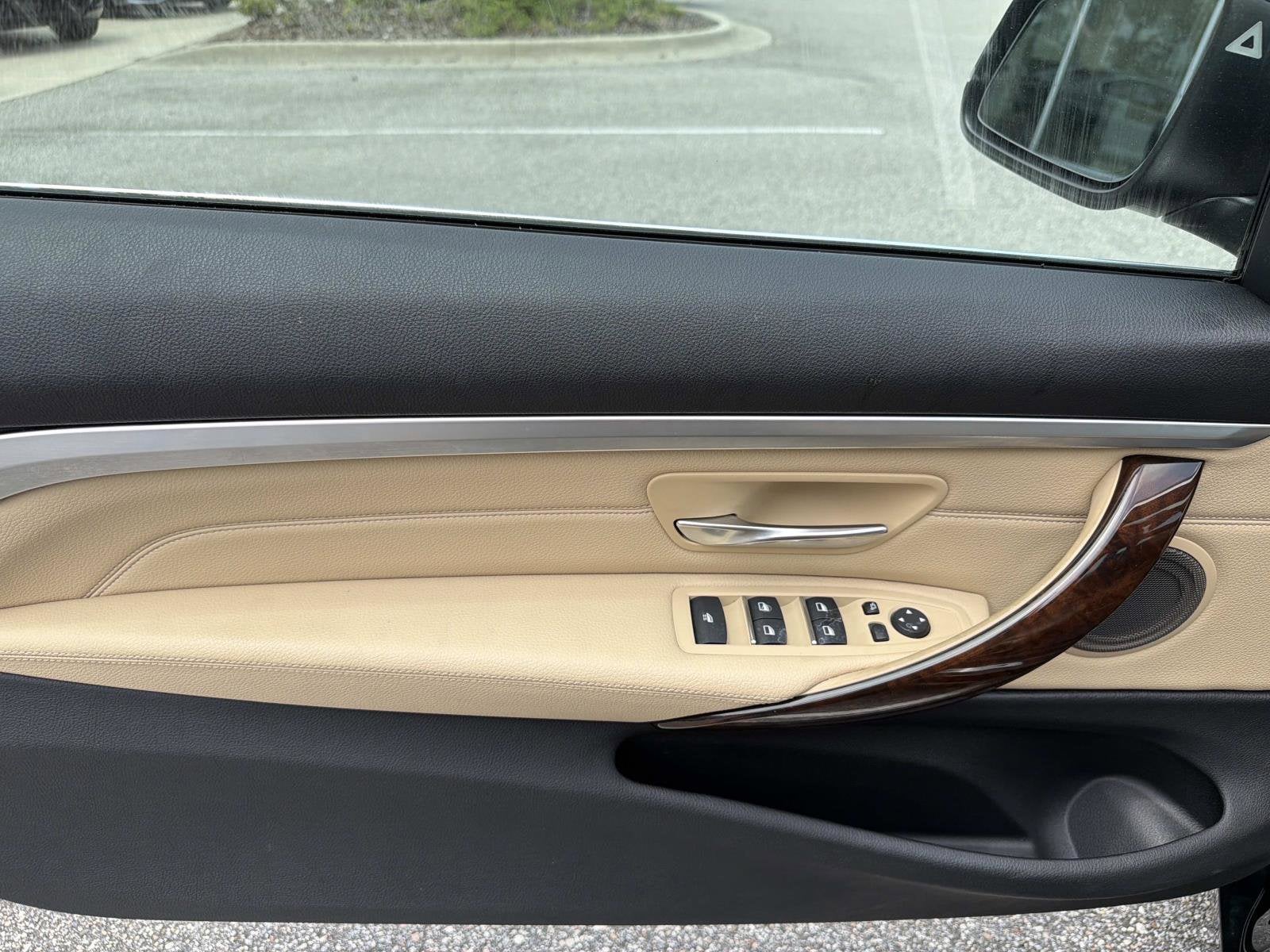 2020 BMW 4 Series 430i