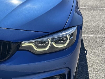 2020 BMW 4 Series 440i xDrive