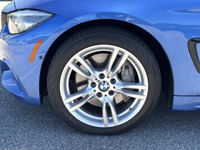 2020 BMW 4 Series 440i xDrive