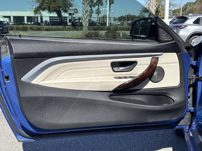 2020 BMW 4 Series 440i xDrive