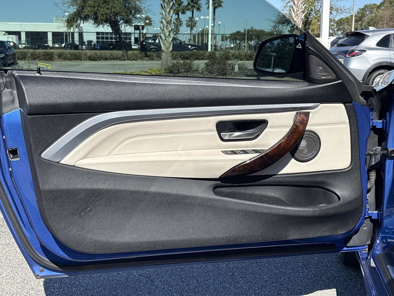 2020 BMW 4 Series 440i xDrive