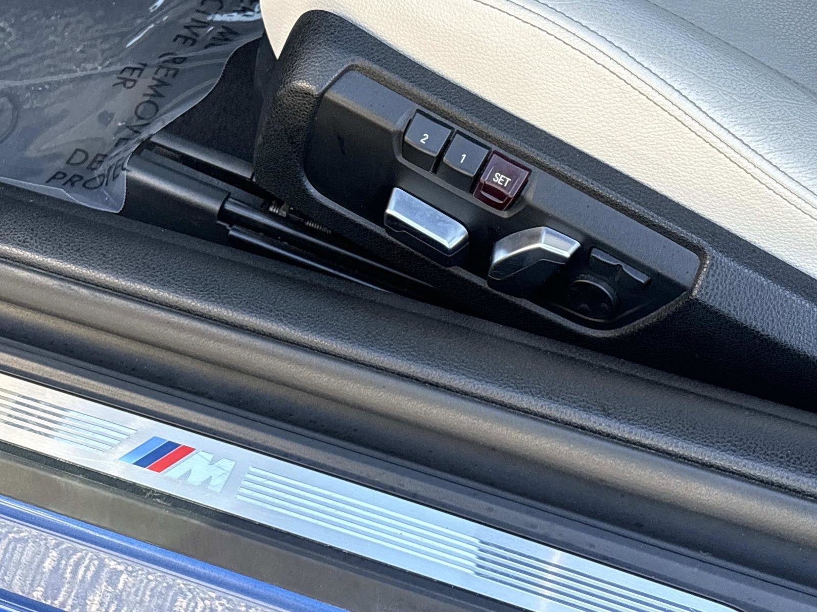 2020 BMW 4 Series 440i xDrive